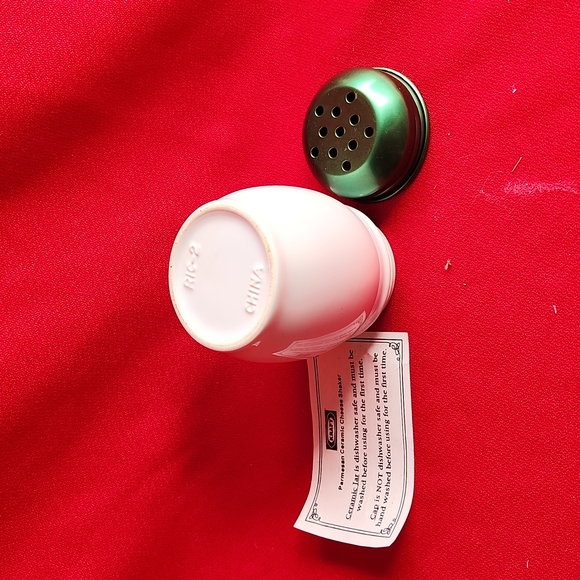 Kraft Chesse Shaker - Picture 2 of 2